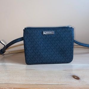 Michael Kors belt bag waist wallet